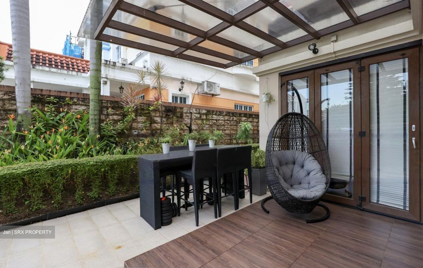 Ardisia Garden (D19), Semi-Detached #613488101